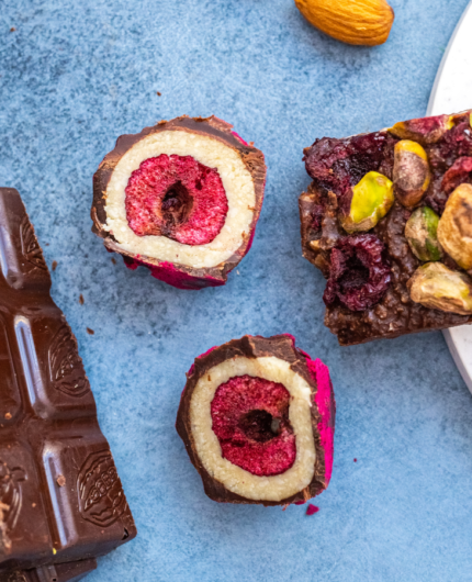 Salvador - Mindalito Marzipan. Luxury organic marzipan made with activated almonds